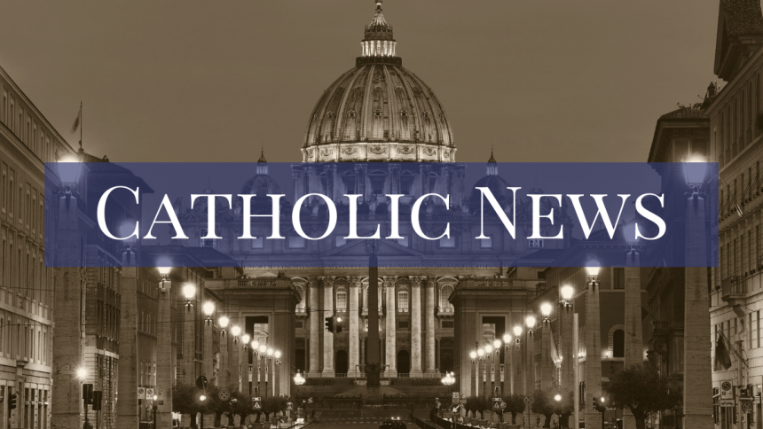 Catholic News