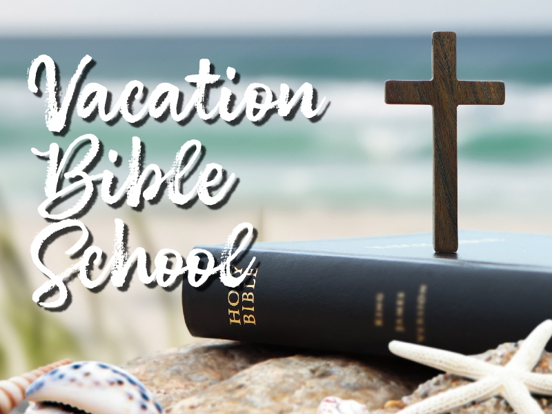 vacation bible school