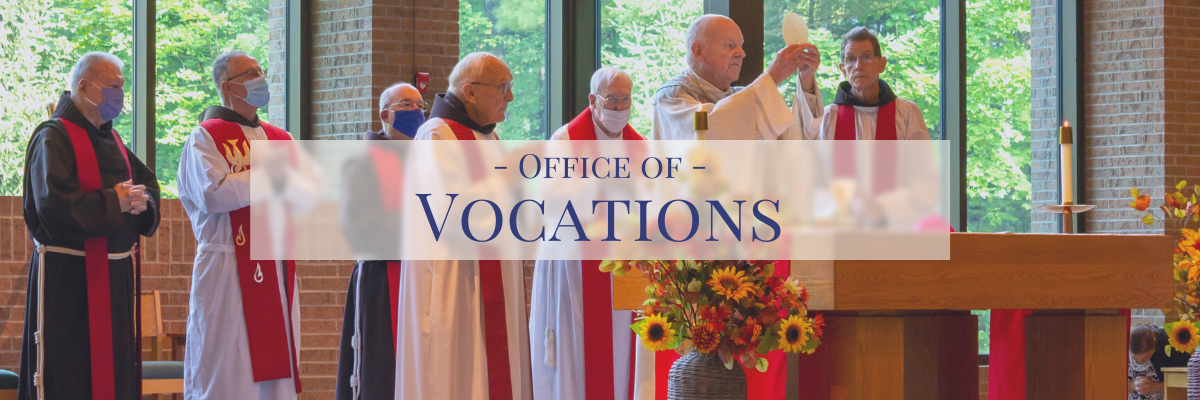 Office of Vocations