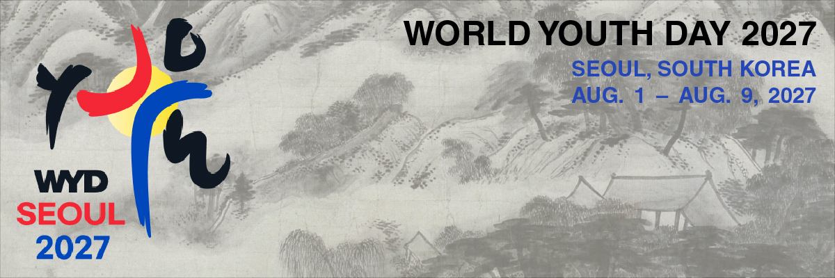2027 world youth day image
