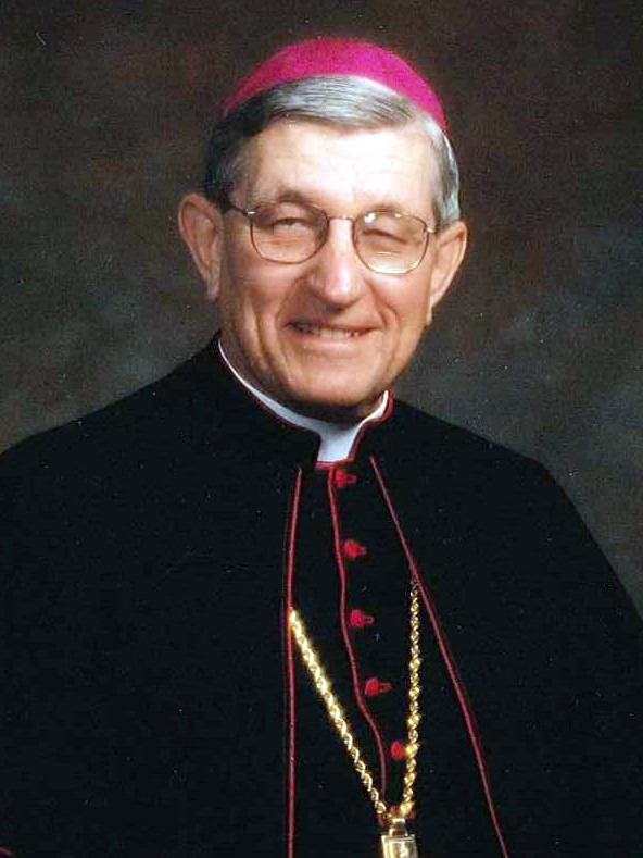 Bishop Rose headshot 3-22