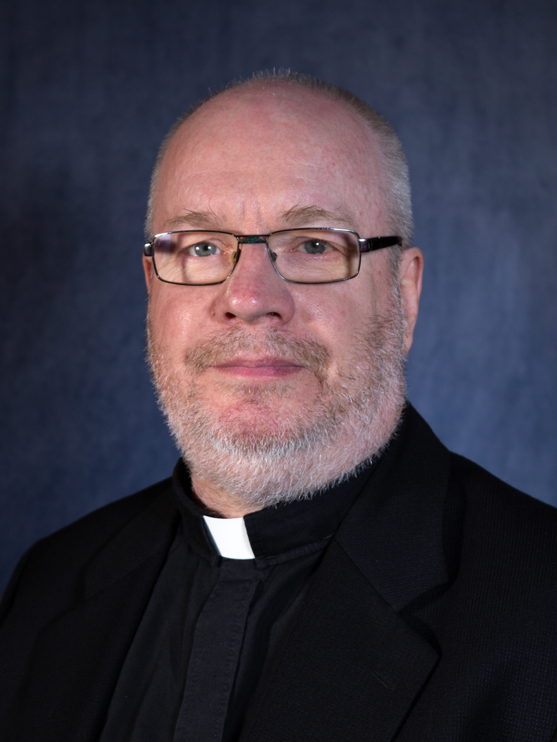 Father Scott Lawler