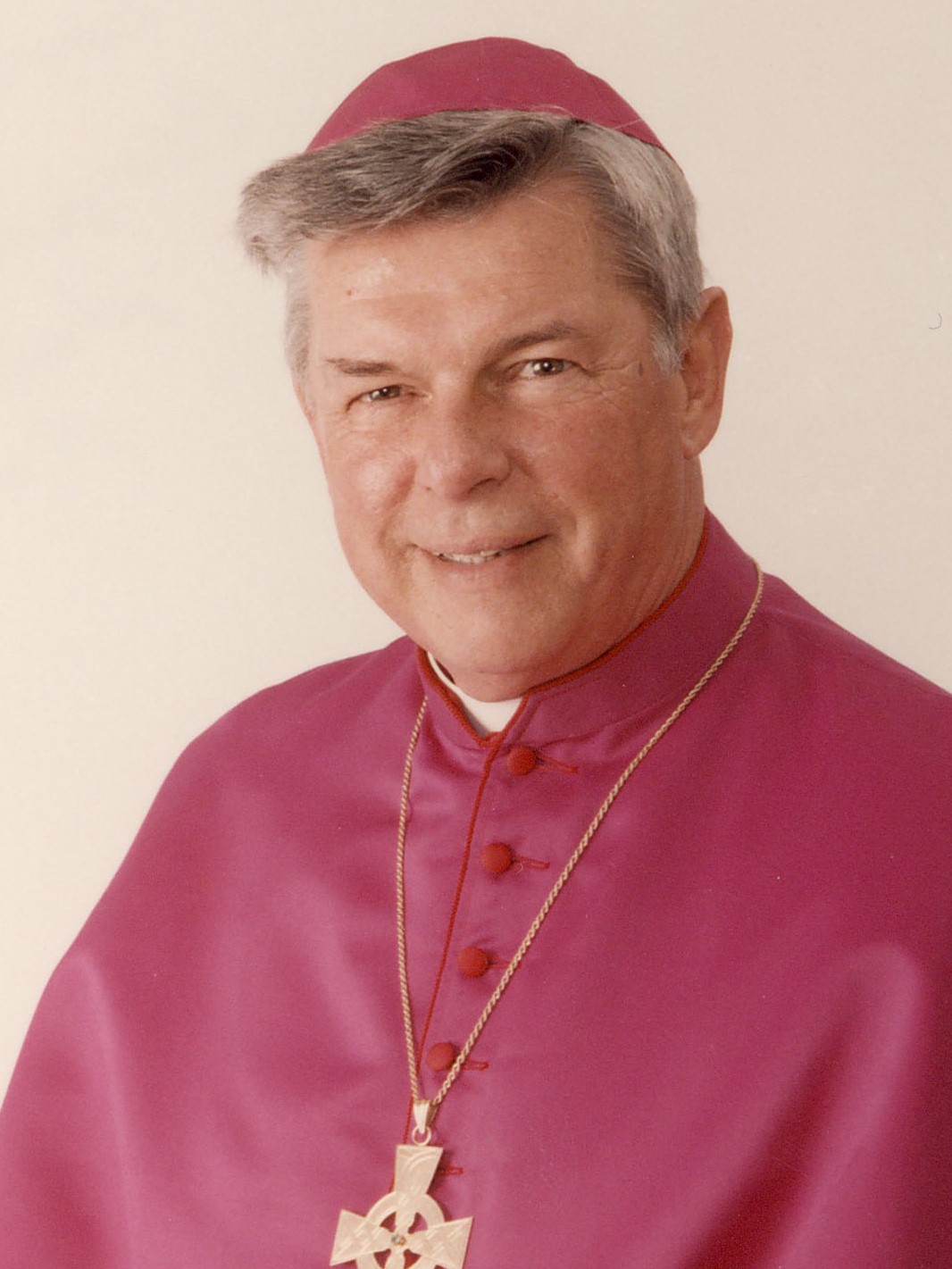 Bishop Cooney