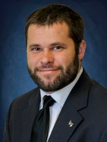 Jake Belanger