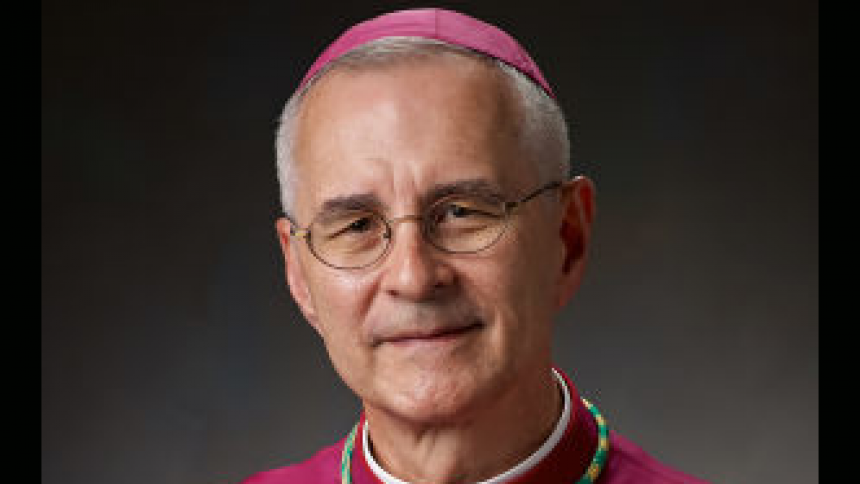 Bishop Raica