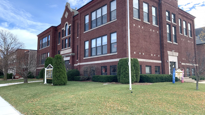 St. Francis Xaiver School