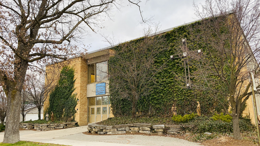 St. Francis High School