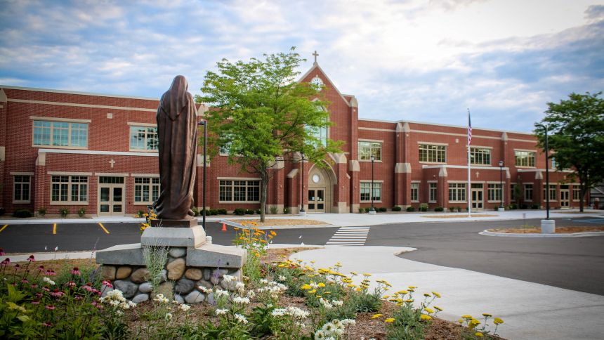Immaculate Conception Elementary School