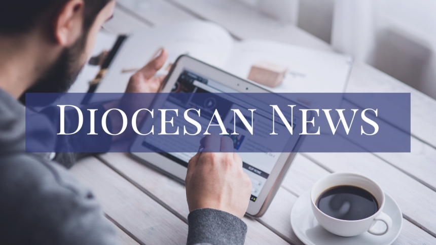 Diocesan News