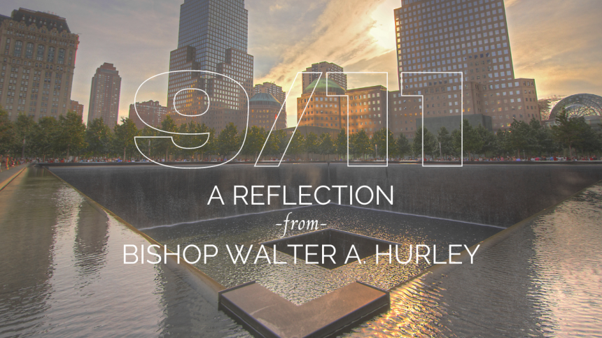9/11 Reflection