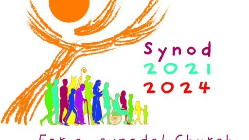 Synod 2021-2024