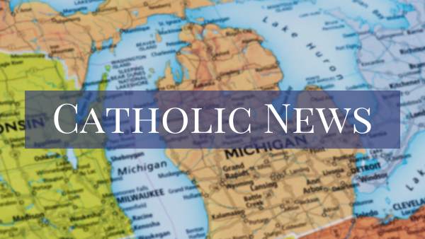 Michigan Catholic News